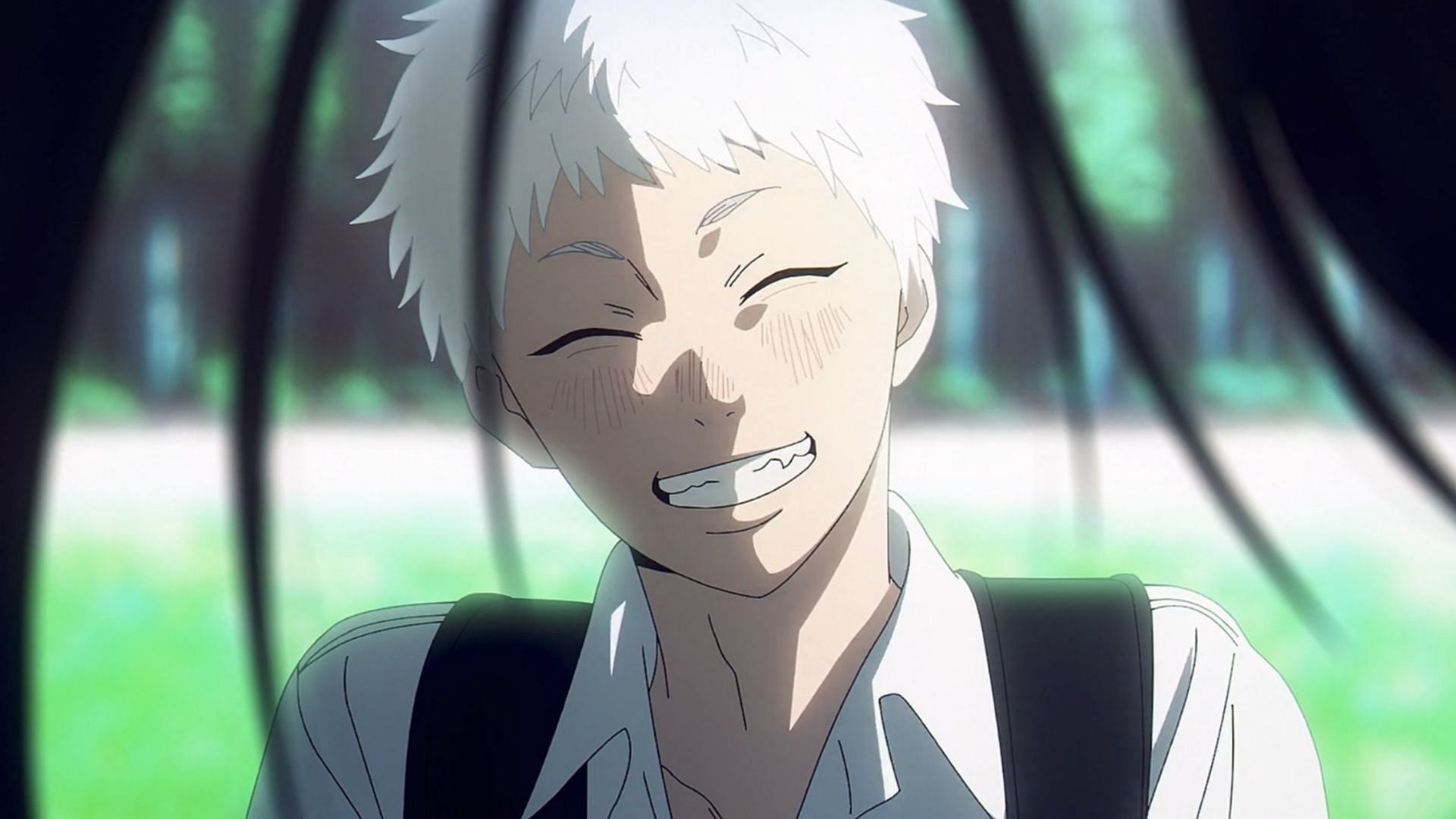 Hikaru as seen in The Summer Hikaru Died anime (Image via CygamesPictures)